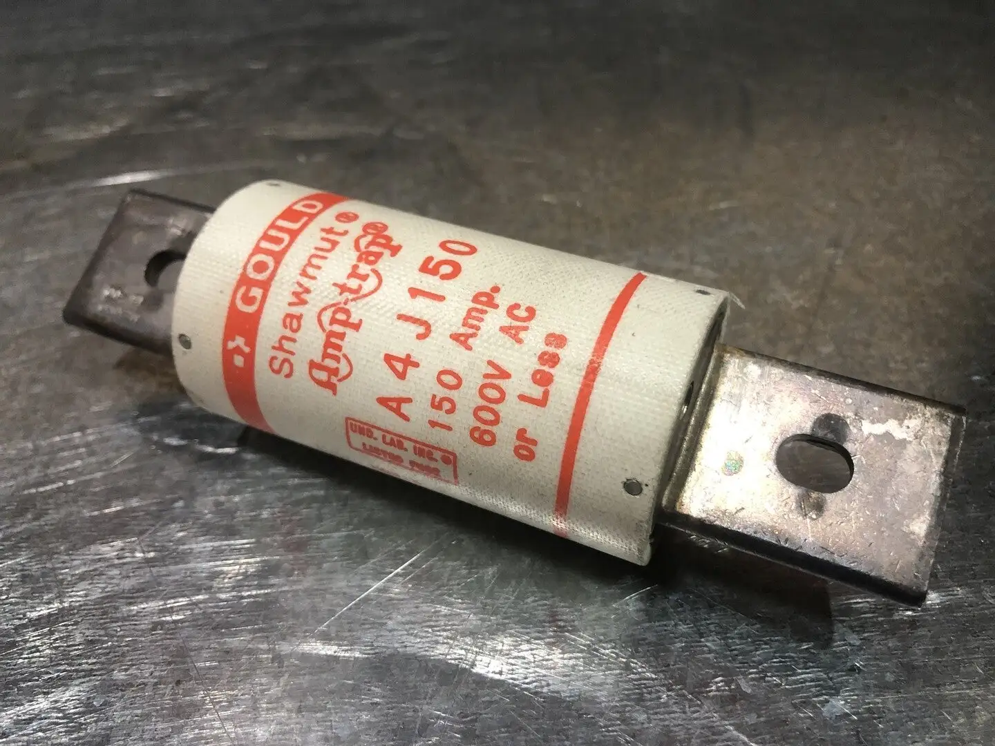 USED SHAWMUT A4J150