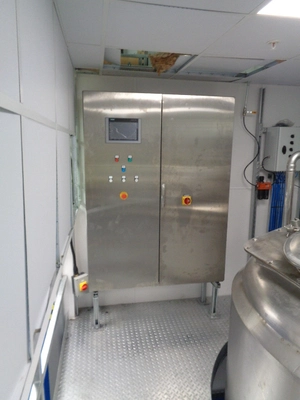 37 Kw Variable Frequency Inverter