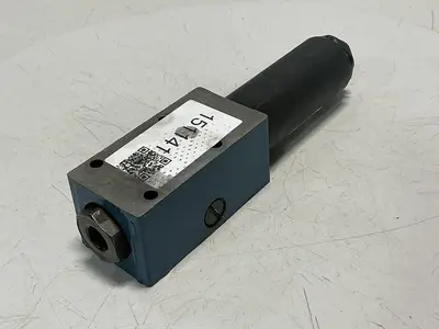 USED REXROTH ZDR6DA2-43/210Y SO43