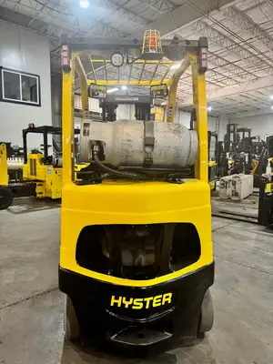 Used 2019 Hyster S50FT Misc Forklifts New York US | United Lift #1516592