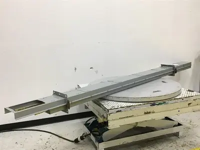 USED SIEMENS BDP306