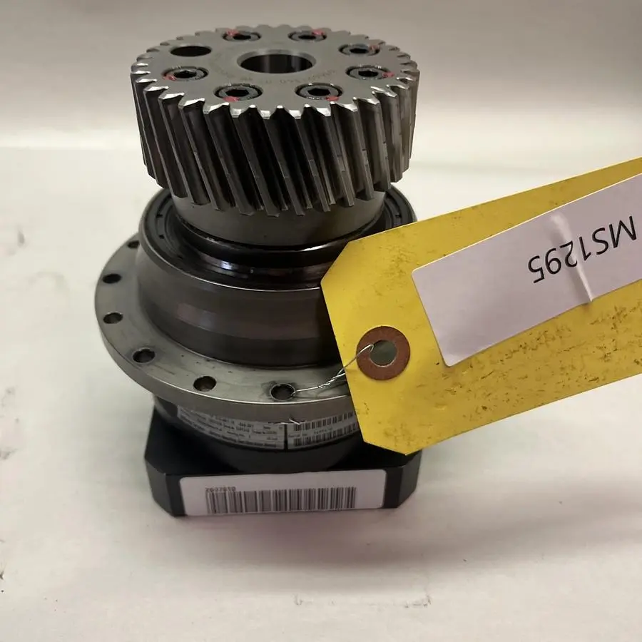 New | in-Stock WITTENSTEIN TP-010-MX1-10-040-001 Industrial Controls Ohio US | Surplus Asset Holdings #1550447