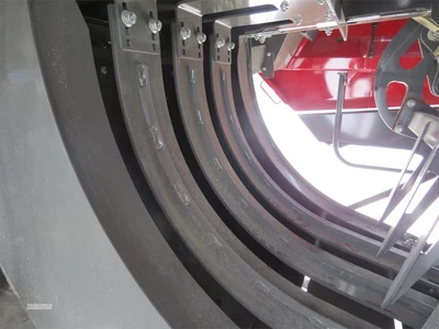 New | in-Stock 2027 MASSEY FERGUSON LB2233 Square Balers Pennsylvania US | Zimmerman Farm Service #1409858