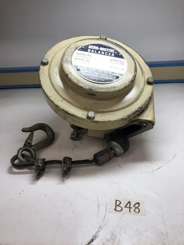 Used Aero-Motive N/A Power & Hand Tools (Misc) Indiana US | J&J Industrial Supply #1073409