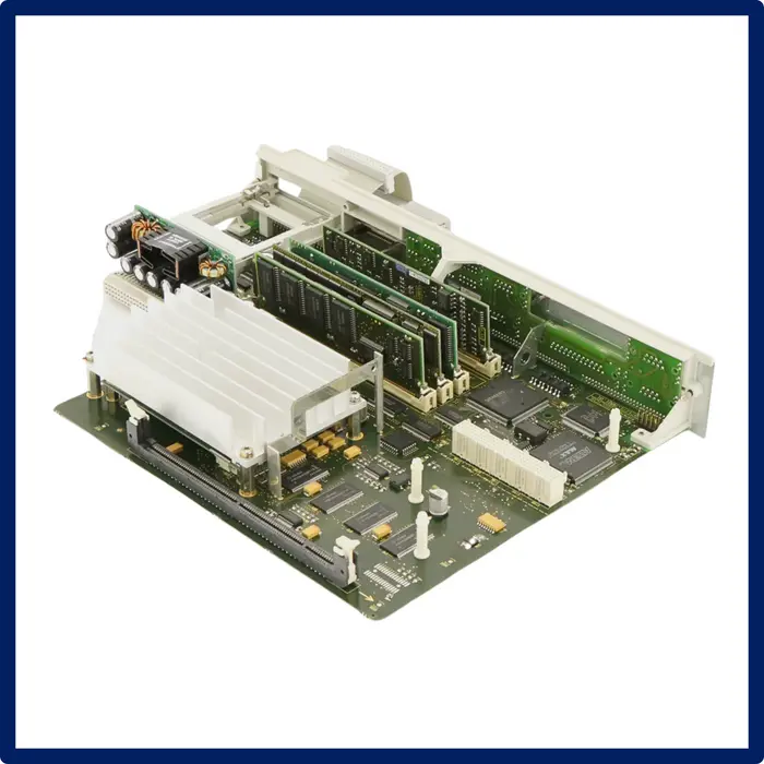 NEW SIEMENS 6FC5357-0BB33-0AE1