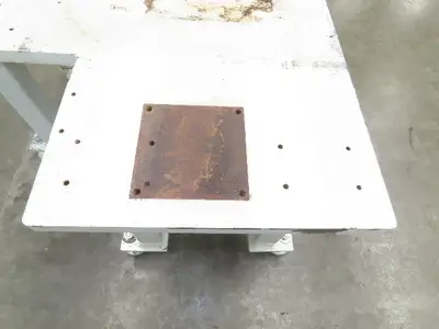 Used ARROW INDUSTRIAL SALES _UNKNOWN_ Welding Machinery (Other) Indiana US | Arrow Industrial #1412101