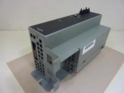 USED ALLEN BRADLEY 1771-P7 SER C