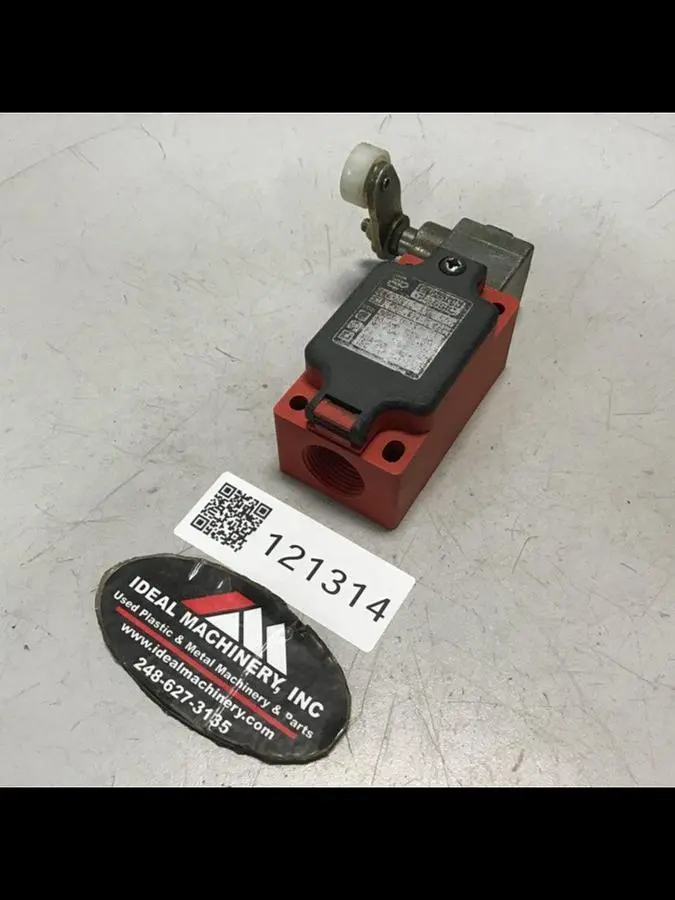USED BERNSTEIN ENK-UV1Z AHS