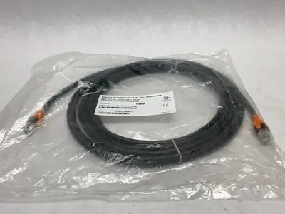 New | in-Stock B&R AUTOMATION ETHERNET POWERLINK CROSSOVER CABLE 2X RJ45 5M Cable & Wire | Maverick Industrial Sales #1104682