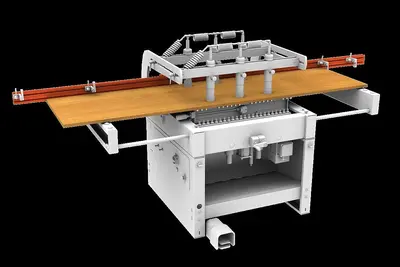 NEW MAGGI SYSTEM 46