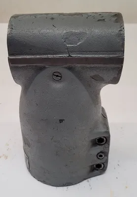 BRIDGEPORT right angle head Tooling & Accessories, R8 Tooling | Machinery Central (3)