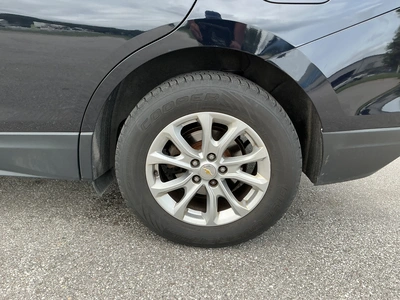 Used 2020 CHEVROLET EQUINOX SUVs Michigan US | Miedema Asset Management Group #1384735