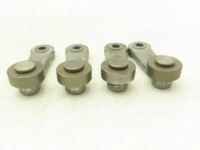 Honeywell 6PA118 Limit Switch Roller Arm  Lot of 4