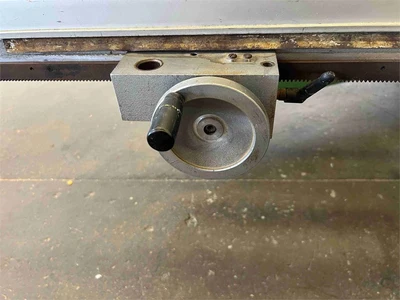 Used 1983 MARTIN C71 Woodworking Table Saws California US | MachineryMax #1384724