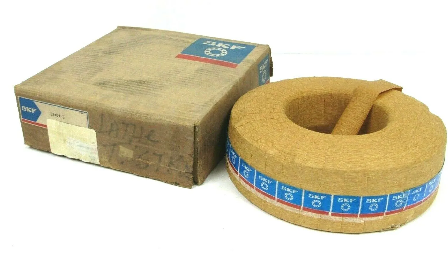 NEW SKF 29424-E ROLLER BEARING 29424E