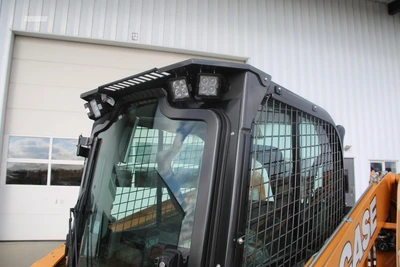 New | in-Stock 2026 CASE TR270B Compact Track Loaders Pennsylvania US | Zimmerman Farm Service #1409864