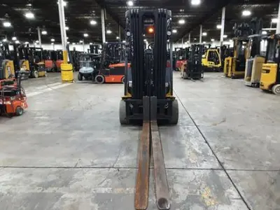USED 2020 YALE ERC070