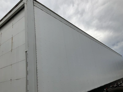 Used 2001 GREAT DANE _UNKNOWN_ Miscellaneous Trucks/Trailers Michigan US | Miedema Asset Management Group #1414008