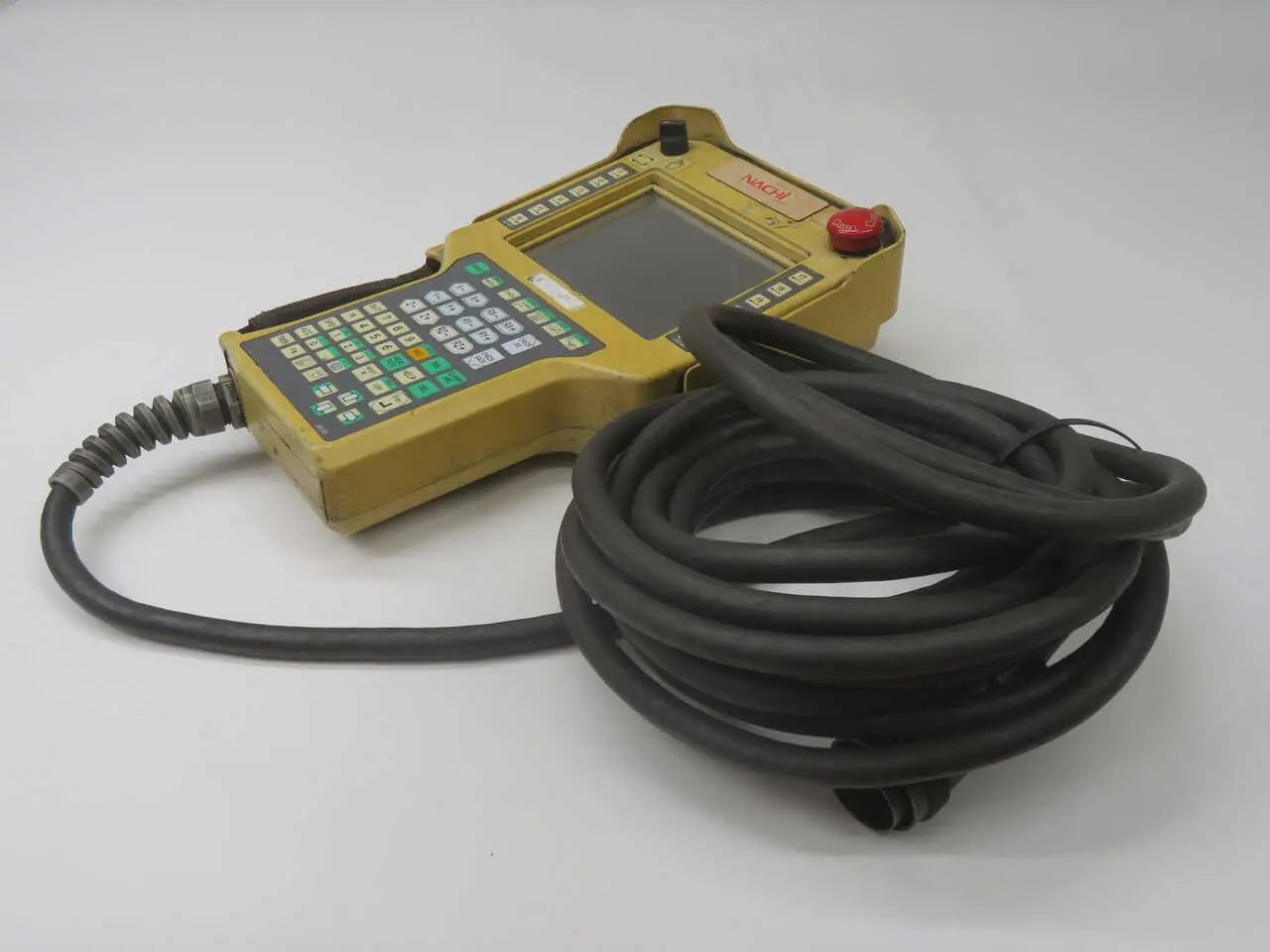 Used NACHI FD0T-EC08 Miscellaneous Equipment (Electrical & Power) Texas US | Aucto #1453419