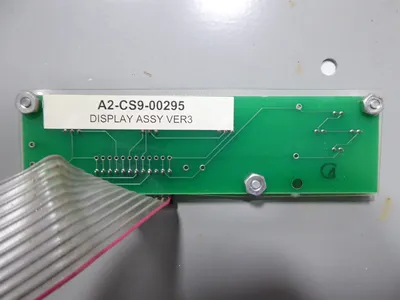 Cutler Hammer CPSS2208YSTT Clipper Series IV Surge Protection Device Used