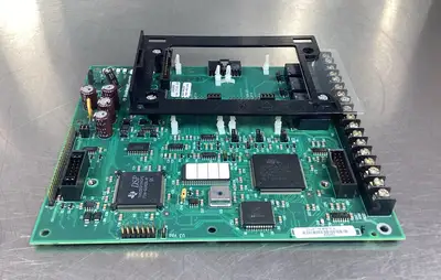 Used Rockwell 1336F-MCB-SP2L PLC Processors South Carolina US | Palmetto Automation #1506152