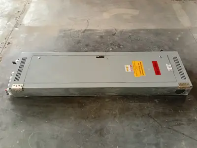 Used 2002 CUTLER-HAMMER PRL1A Switchgears British Columbia CA | Lenmark #1430332
