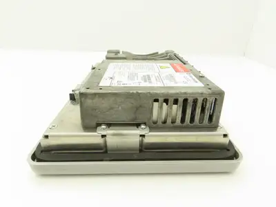 Allen Bradley 2711P-B7C4A8 PanelView Plus 700 Graphic Touch Terminal 2711P-RDB7C