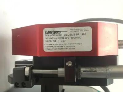 Used OGP _UNKNOWN_ Laser Scanners Michigan US | Maverick Industrial Sales #1123113