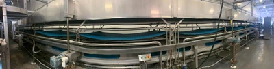 USED 2013 PAVAN PV-HE150/18