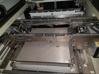 USED SIEMENS SIPLACE SMT MACHINES  PACKAGE