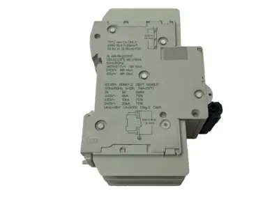 USED SCHNEIDER ELECTRIC M9F43225
