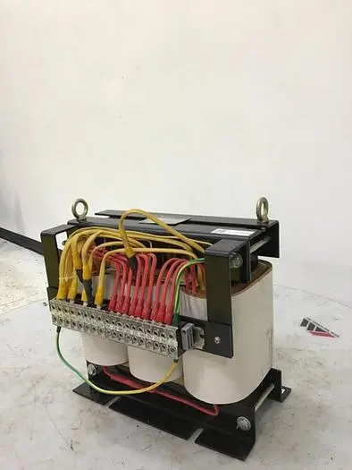 Used SUENN LIANG ELECTRIC SP-TBSM Transformers Michigan US | Ideal Machinery #586421