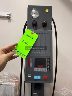 Used BRANSON 920IW Ultrasonic Welders Illinois US | Meadoworks #1492204