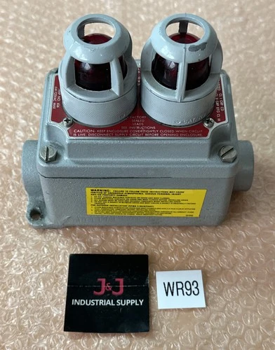 NEW Appleton EFDC175J2