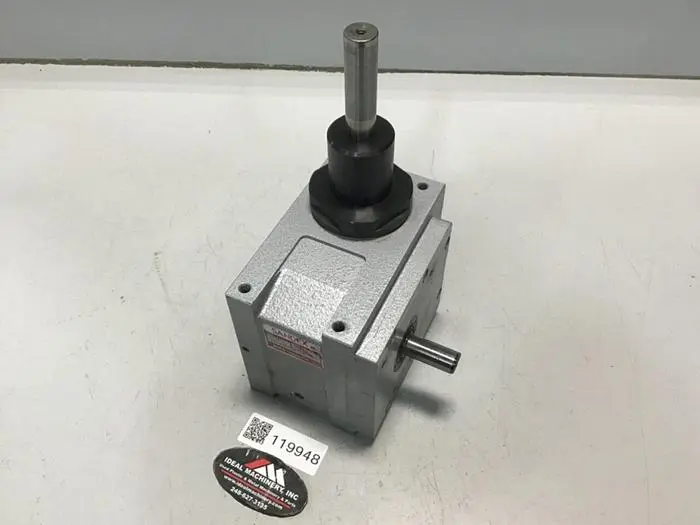 Used SANDEX 6FNT0732R-SM3VW1/X Servo Drives | Ideal Machinery #663952