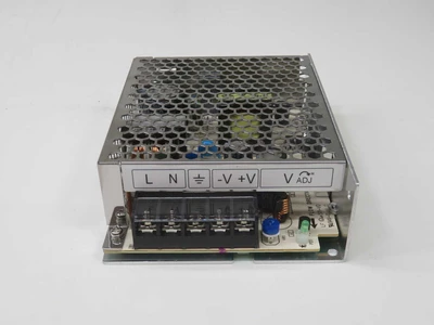 Used TDK LAMBDA _UNKNOWN_ AC/DC Power Supplies Texas US | OCO Industrial #1689758