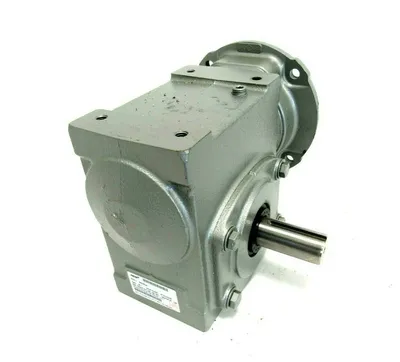 NEW BALDOR 23QZ30L14 GEAR REDUCER 30:1