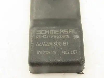 Used SCHMERSAL _UNKNOWN_ Relays & Switches Indiana US | Arrow Industrial #1249735