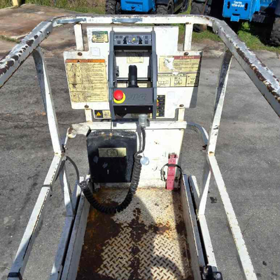 Used 2016 JLG 1930ES Scissor Lifters Florida US | Stack Equipment #1354613