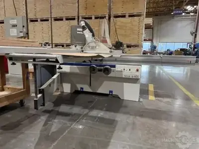 USED 2023 SCM NOVA SI 400
