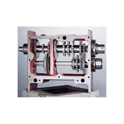 SHARP 30160B Precision / Gap Bed Lathes | Sierra Victor Industries (3)