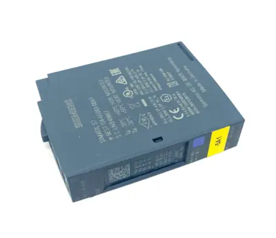 USED SIEMENS SIMATIC ET 200SP ANALOG INPUT MODULE AI 4XI