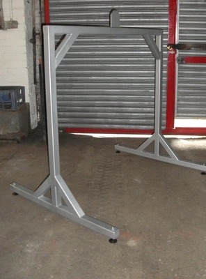 M/S Drum/Ibc Bridge & Clamp