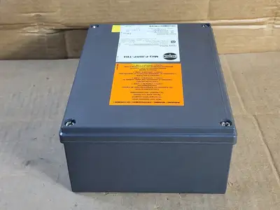 NEW THERMON MIQ-PJBRP-TB4