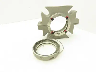 Flowserve 163720 Cartridge Flexible Stator Pusher Seal 3"