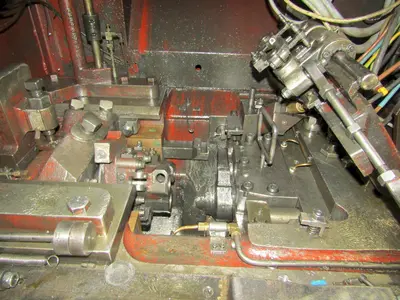 USED 1988 NATIONAL 56 S-1
