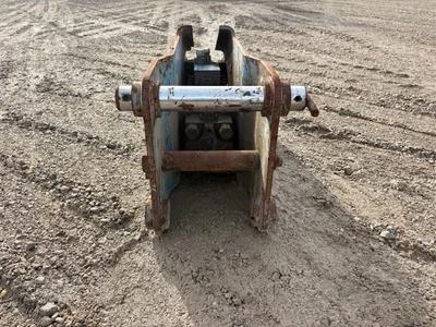 Used 2015 OKADA OKB304B Misc Construction Attachements North Carolina US | Southeastern Equipment Corp #1467802