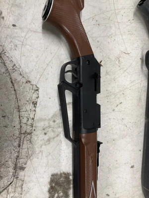 Used _UNKNOWN_ _UNKNOWN_ Firearms (Parts & Accessories) Michigan US | Miedema Asset Management Group #1437252