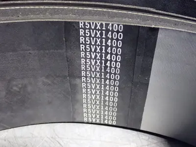 Powerband Belts