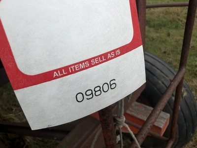 Used _UNKNOWN_ _UNKNOWN_ Gravity Wagons Michigan US | Miedema Asset Management Group #1443324